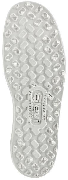 Turvakengät Sievi Alfa White S2