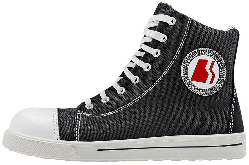 Turvakengät Sievi Planar 3 S3