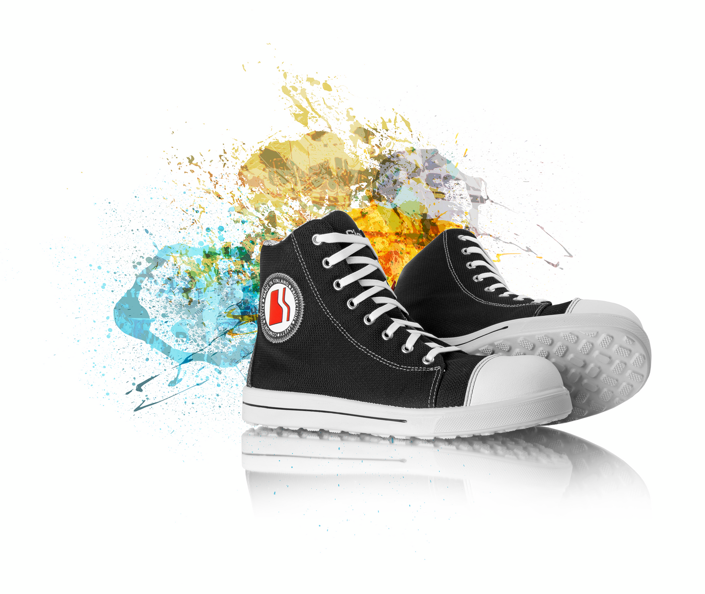 Turvakengät Sievi Planar 3 S3