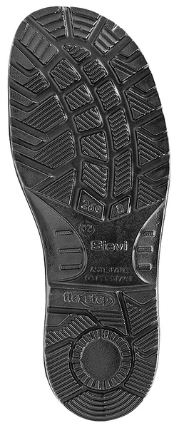 Turvasandaalit Sievi Relax XL S1P koko 48