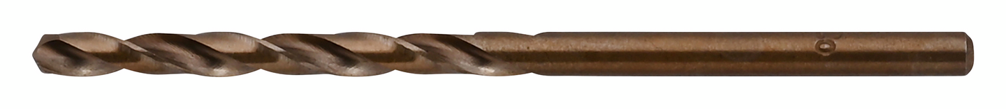 Metalliporanterä Makita 3,5x70mm HSS-C