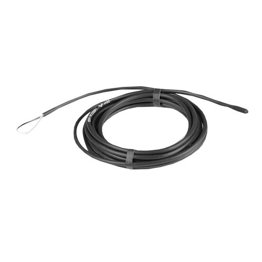 NTC-johtoanturi DEVI 3m 15kOhm/25c°