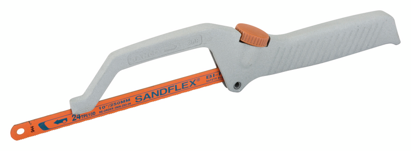 Pienoissaha/teränpidin Bahco 208