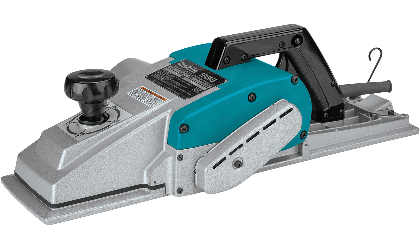 Höylä Makita 1806B 170mm