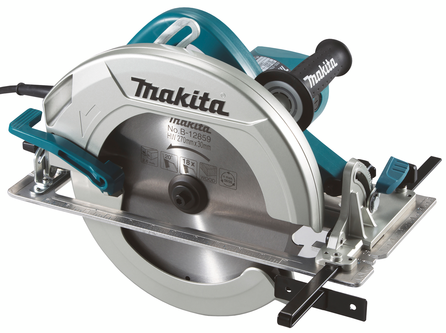 Pyörösaha Makita HS0600