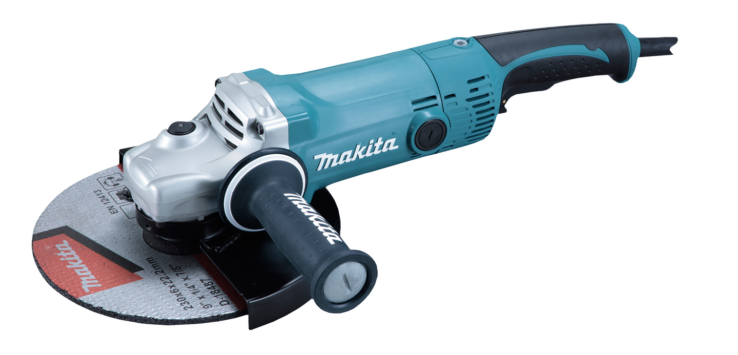 Kulmahiomakone Makita GA9050RF01 230mm