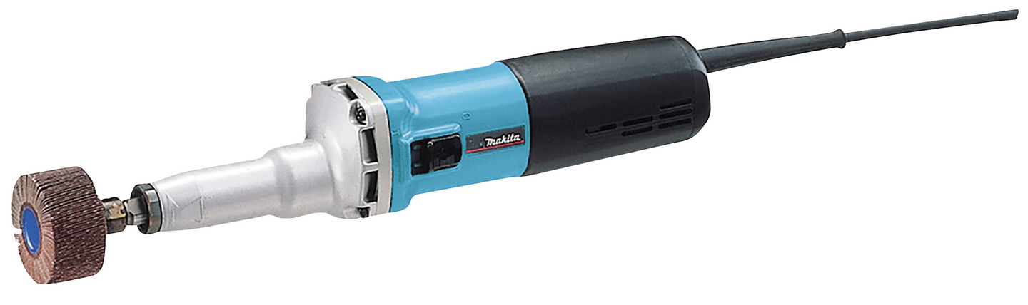 Suorahiomakone Makita GD0810C 750W