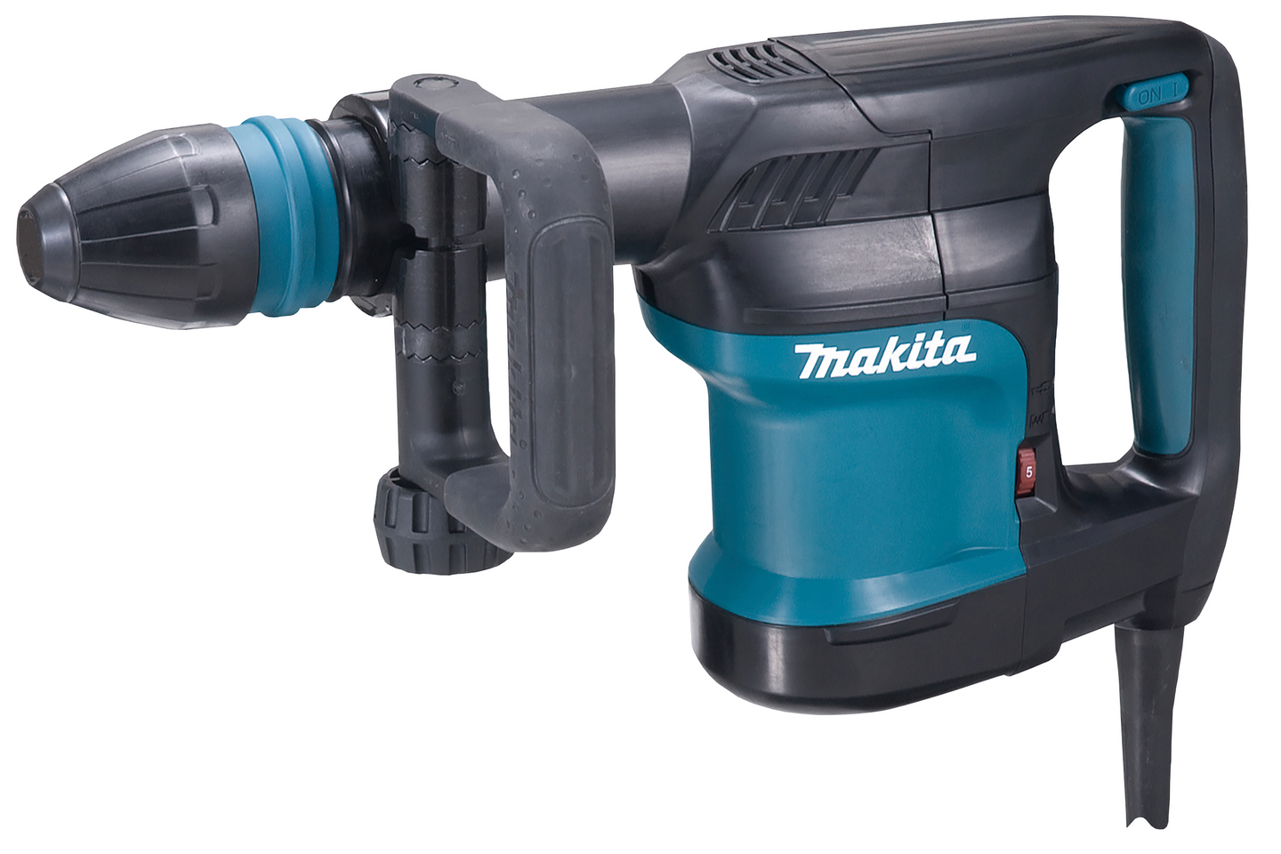 Piikkausvasara Makita HM0870C SDS-Max