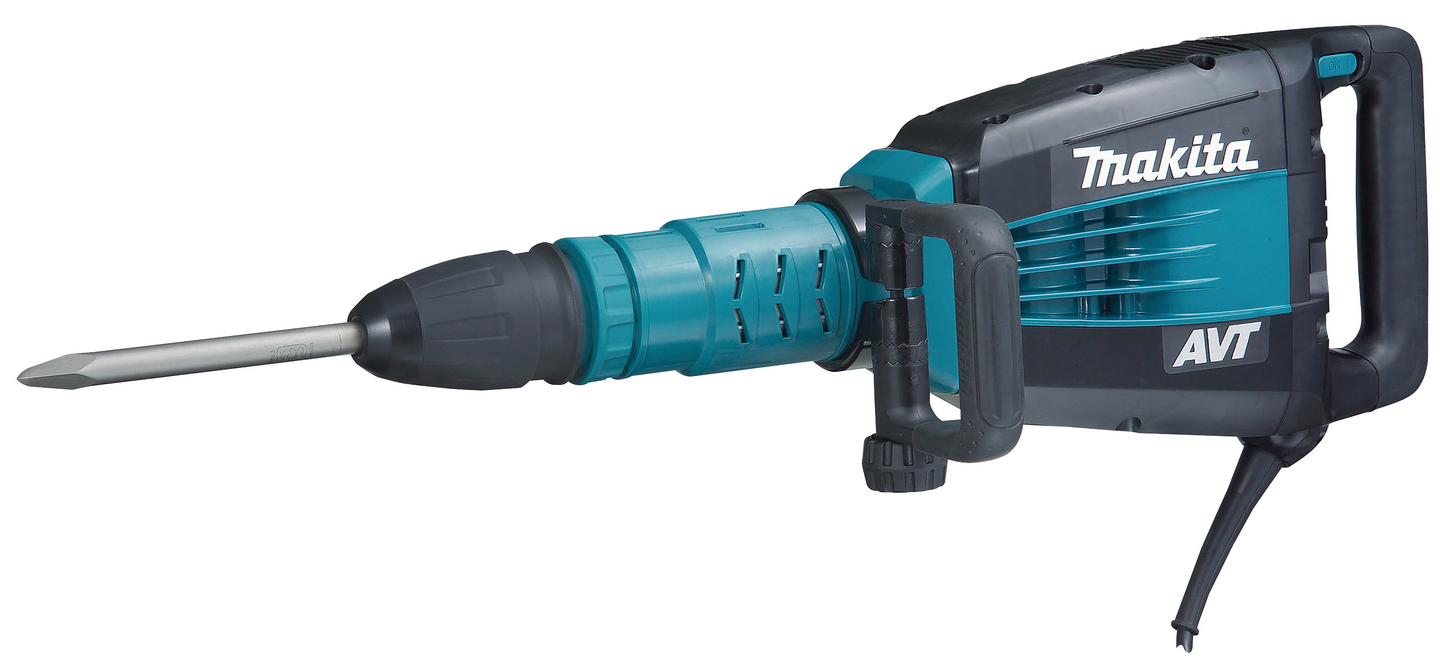 Piikkausvasara Makita HM1214C SDS-Max