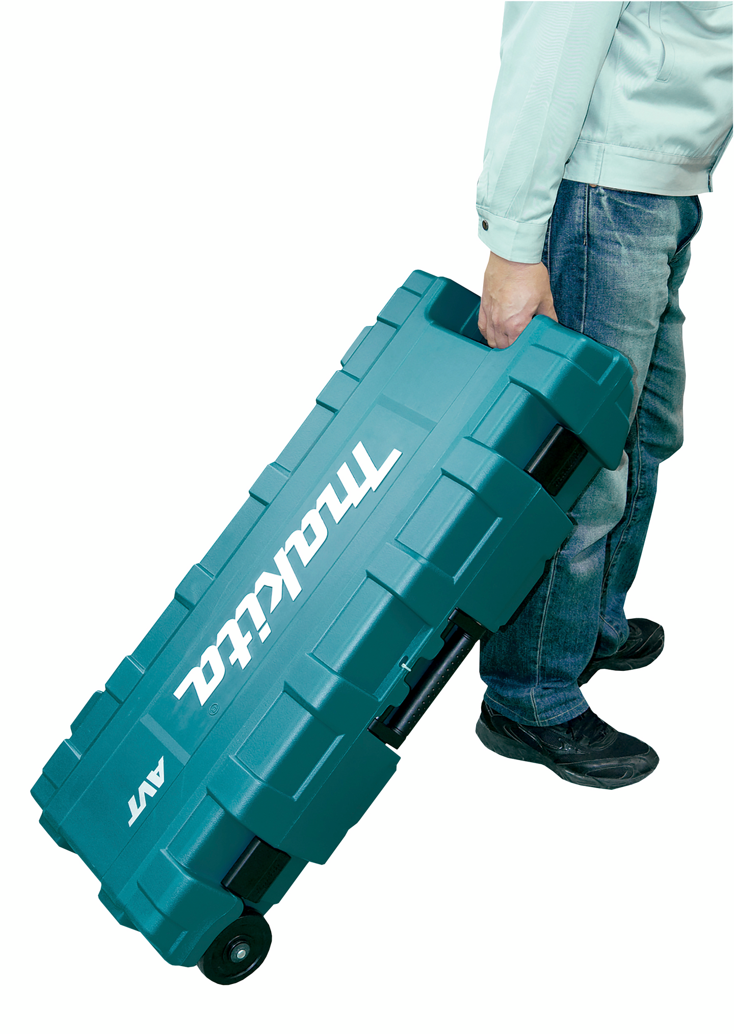 Piikkausvasara Makita HM1214C SDS-Max