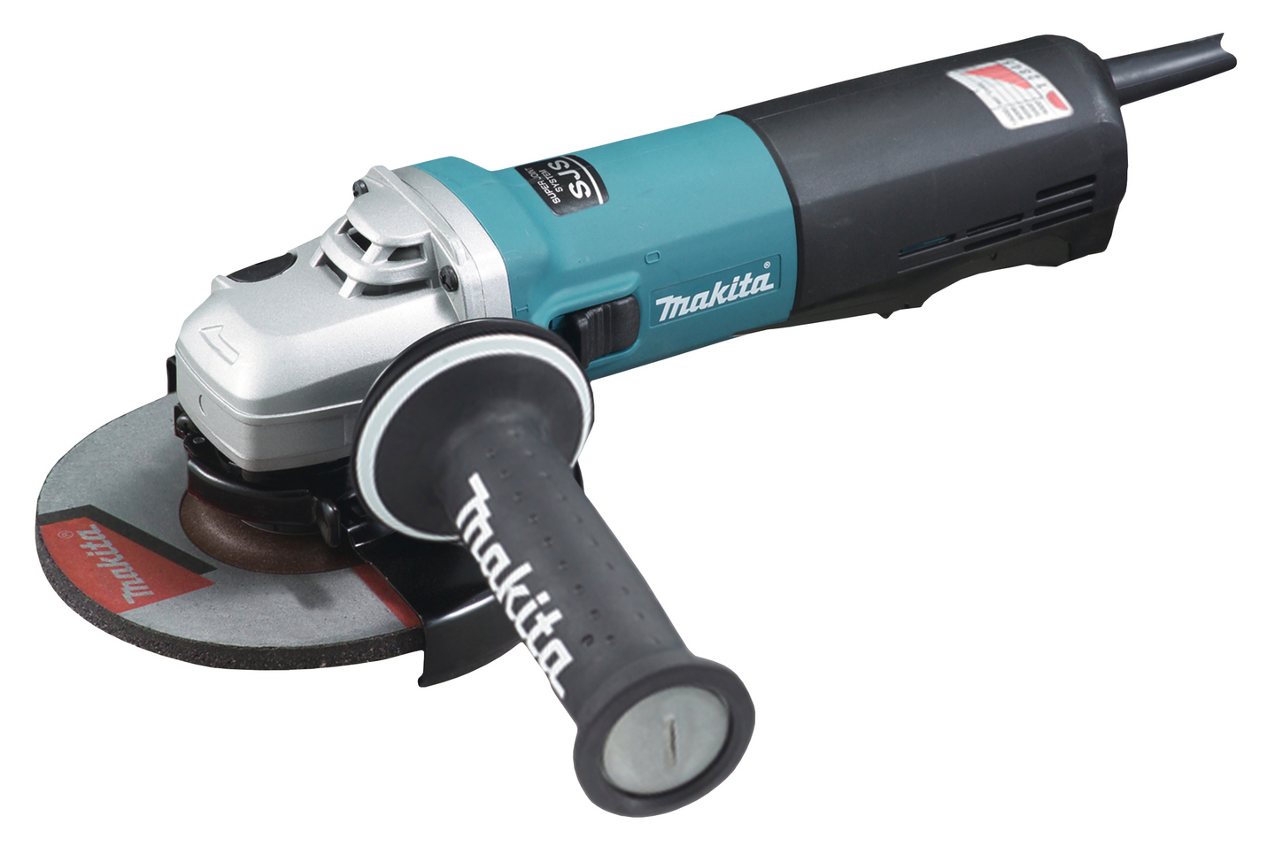 Kulmahiomakone Makita 9566PCV01 150mm