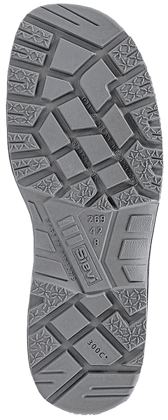 Turvanilkkurit Sievi AL Hit 4 S3 HRO