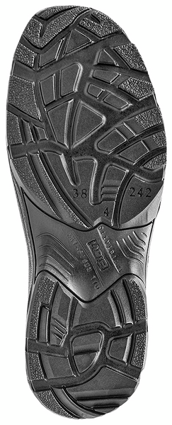 Turvasandaalit SieviAir Roller S1