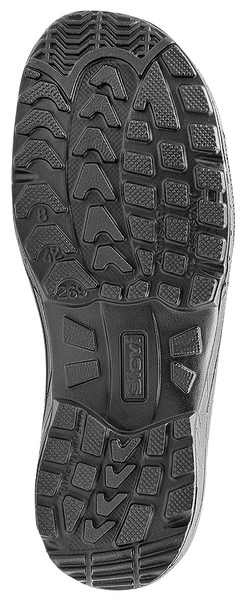 Turvasandaalit SieviAir Roller S1