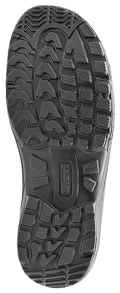 Turvasandaalit SieviAir Roller S1