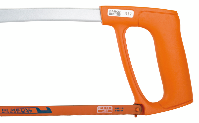 Metallisaha Bahco 317-3906