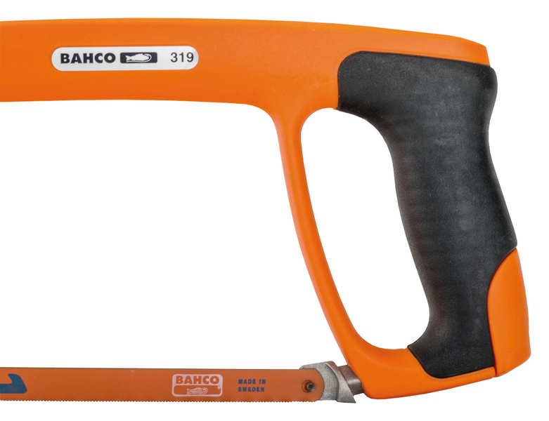 Metallisaha Bahco 319