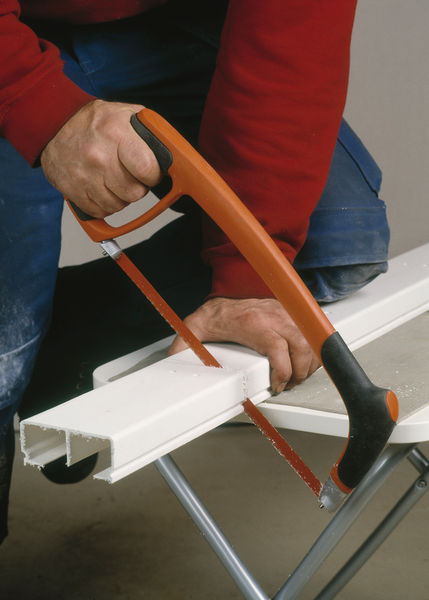 Metallisaha Bahco 319