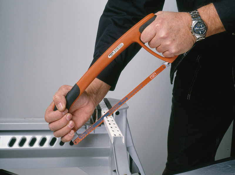 Metallisaha Bahco 319