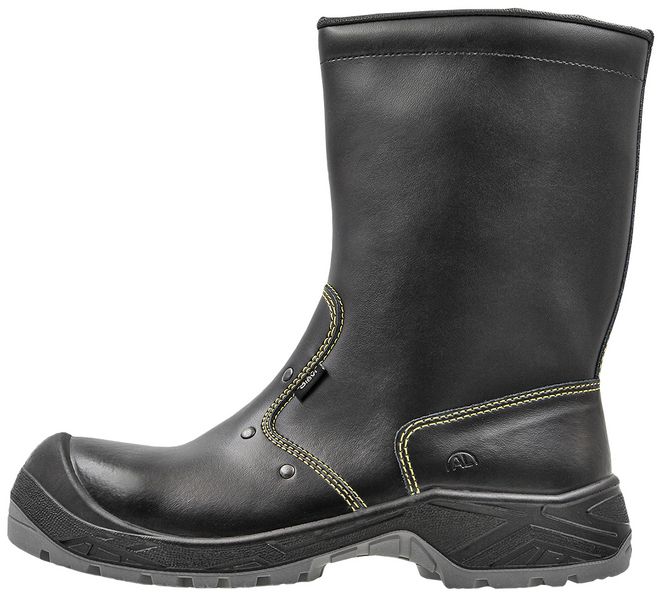 Turvasaappaat Sievi AL Hit 7 S3 HRO