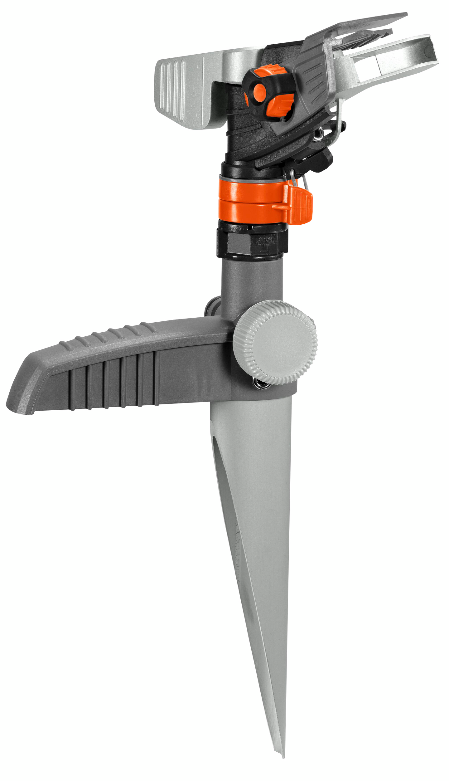 VATTENSPRIDARE SEKTOR&CIRKEL IMPULS SPJUT GARDENA 08136-20