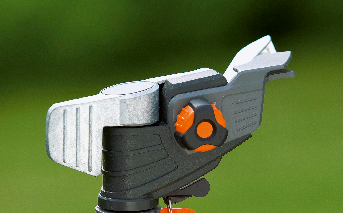 VATTENSPRIDARE SEKTOR&CIRKEL IMPULS SPJUT GARDENA 08136-20