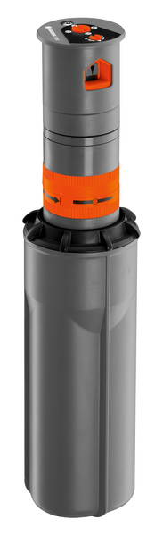 TURBOSPRINKLER POP-UP T 200 GARDENA 08203-29