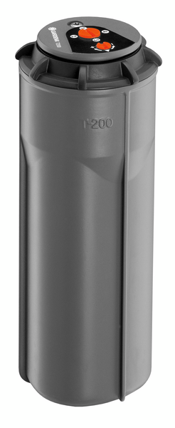 TURBOSPRINKLER POP-UP T 200 GARDENA 08203-29