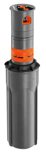 TURBOSPRINKLER POP-UP T 200 GARDENA 08203-29