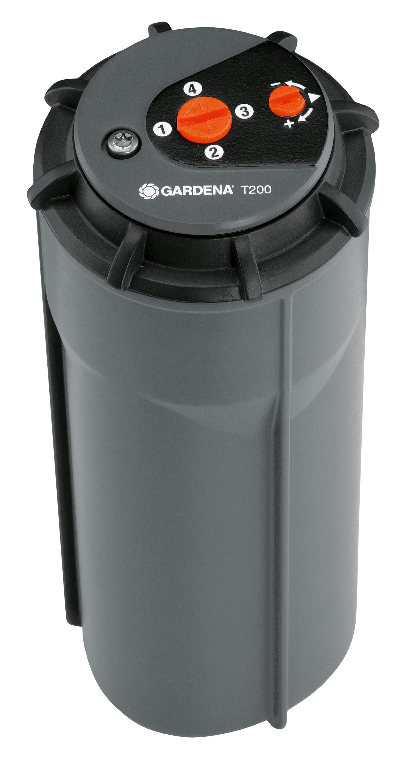 TURBOSPRINKLER POP-UP T 200 GARDENA 08203-29