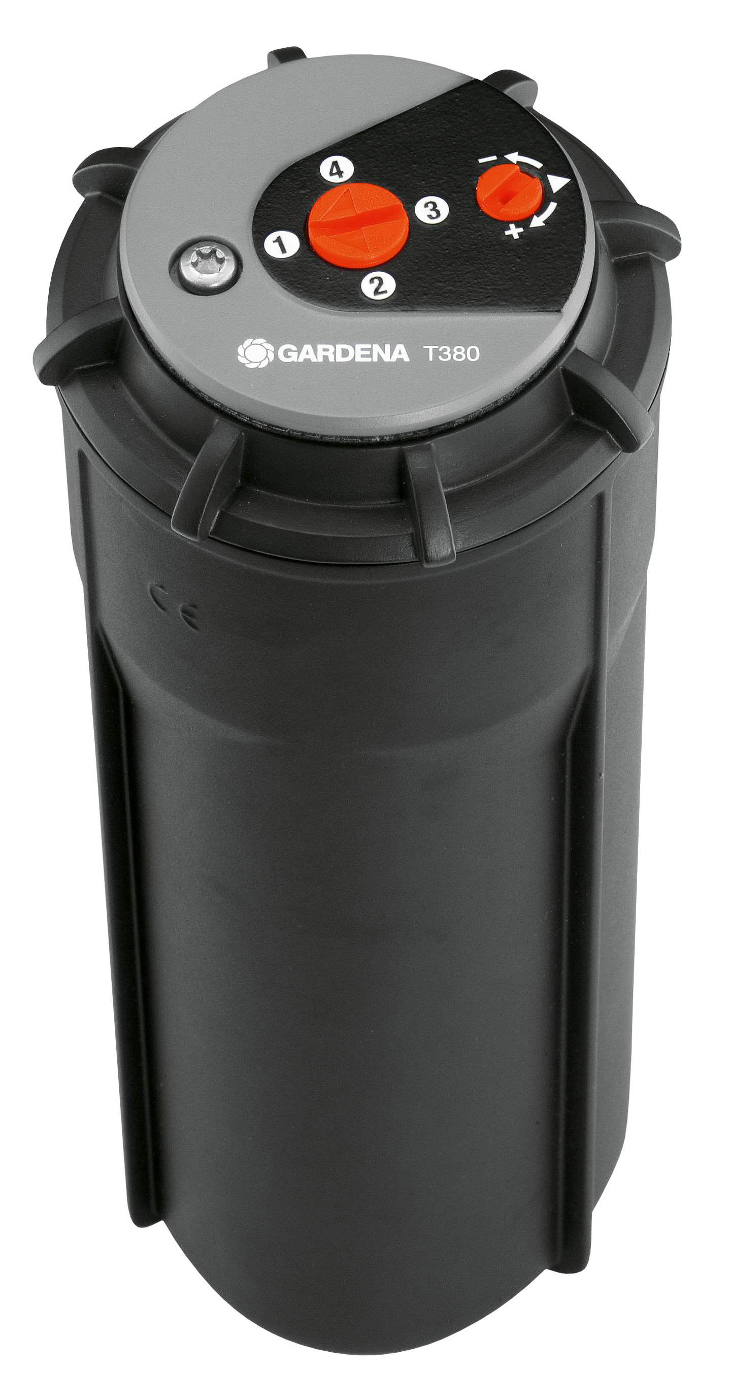 TURBOSPRINKLER POP-UP T 380 GARDENA 08205-29