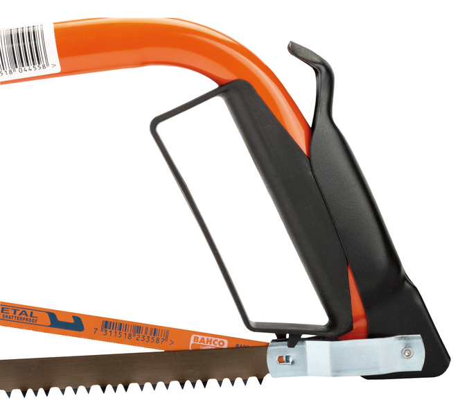 Pienoiskaarisaha Bahco 9-12-51/3806-KP