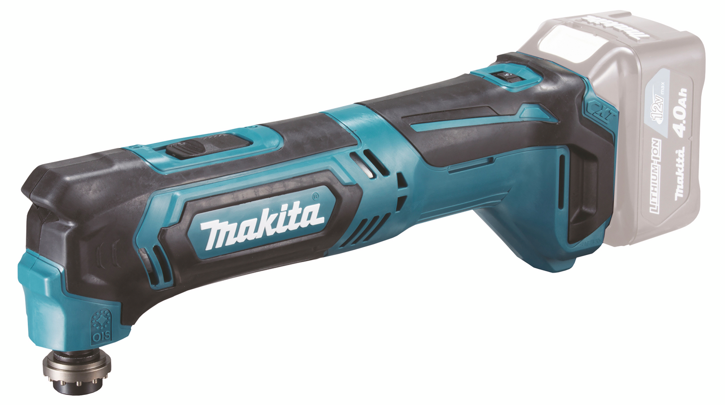 Monitoimikone Makita TM30DZ 10,8V