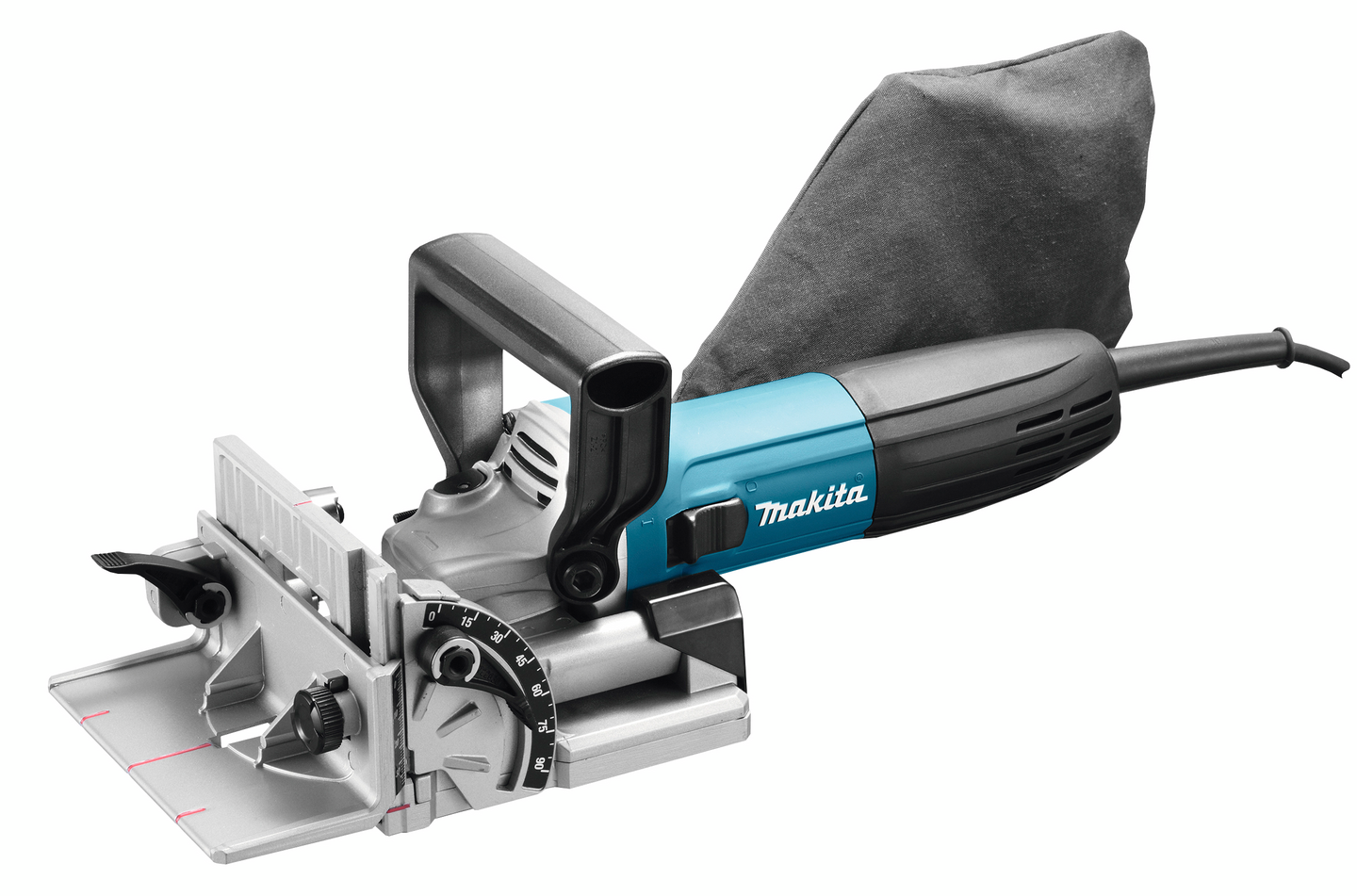 Liitosjyrsin Makita PJ7000J 710W