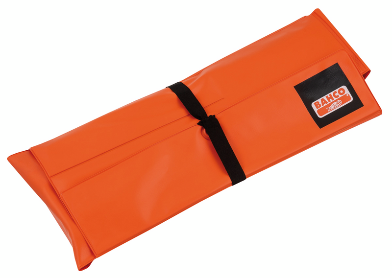 Konepajaviilasarja Bahco 1-478-08-1-2 5-osainen