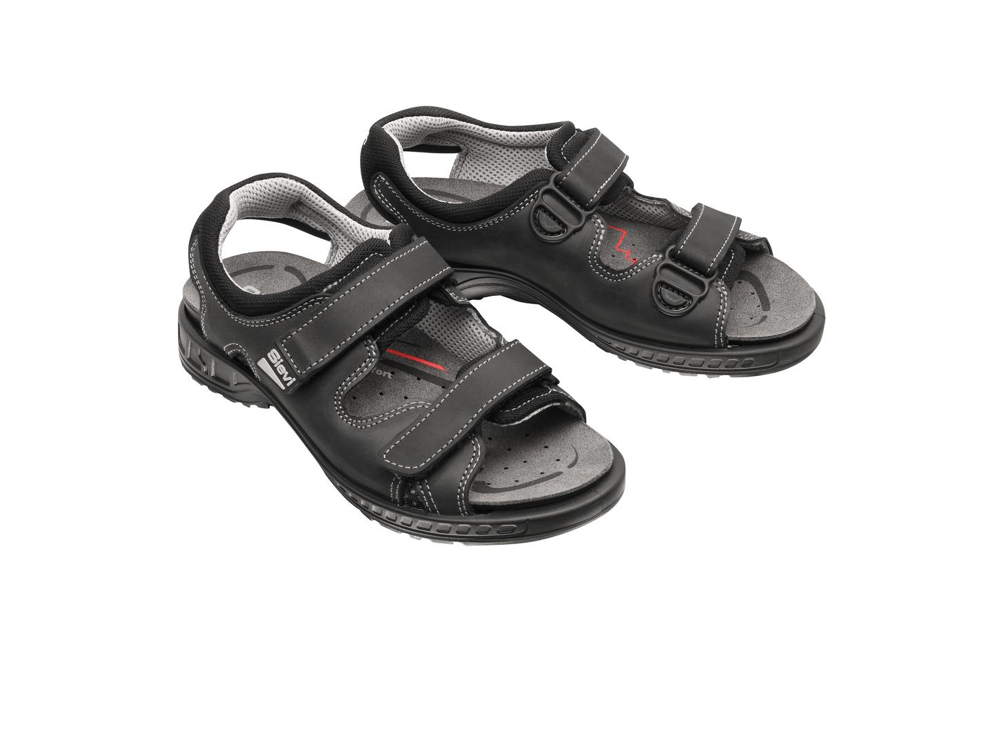 Sandaalin sisäpohjat Sievi DryStep 28