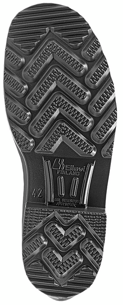 Kevytsaappaat Sievi Light Boot Laces O4 vedenpitävät