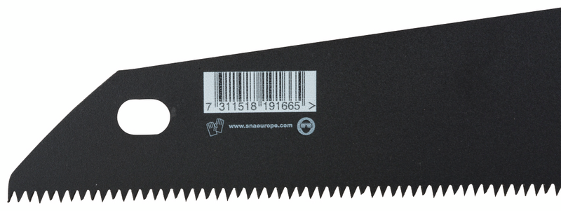 Käsisaha Bahco Superior 24in