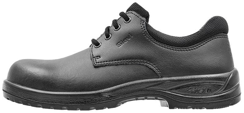 Turvakengät Sievi Auto XL S2 teräskärjellä