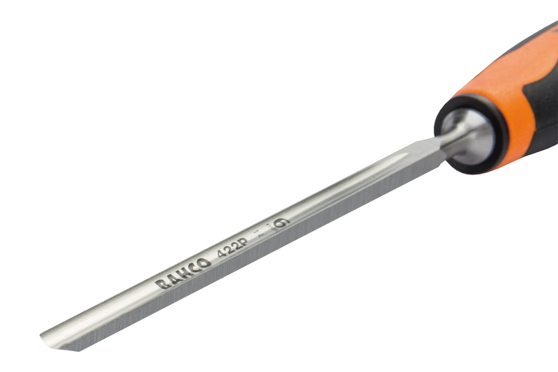 Tasataltta Bahco 424P-6 6mm
