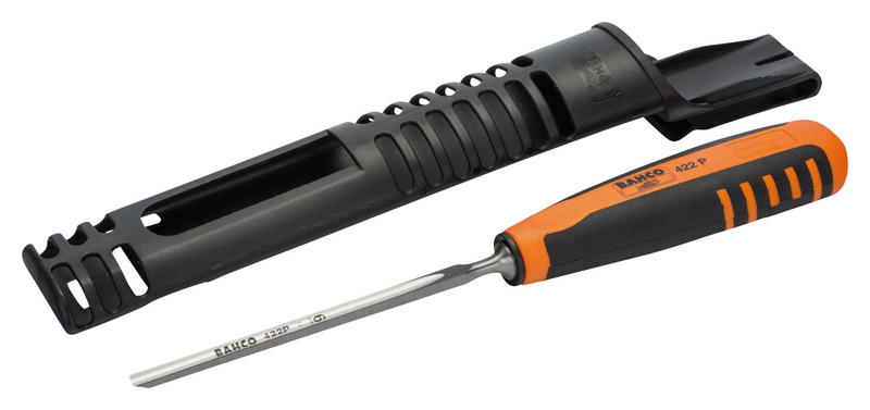Tasataltta Bahco 424P-6 6mm