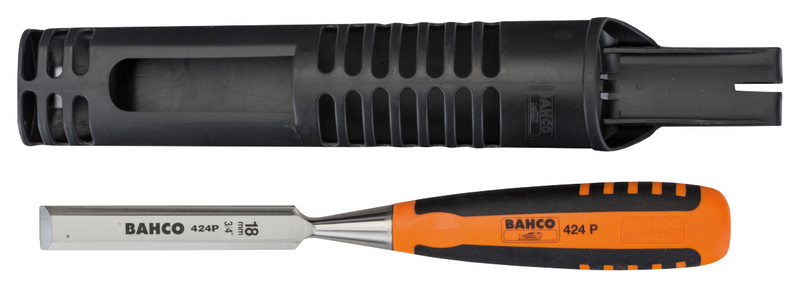 Tasataltta Bahco 18mm