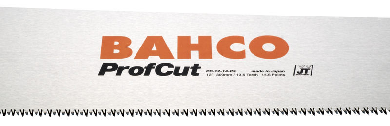 Listasaha Bahco PC-12-14-PS 12in