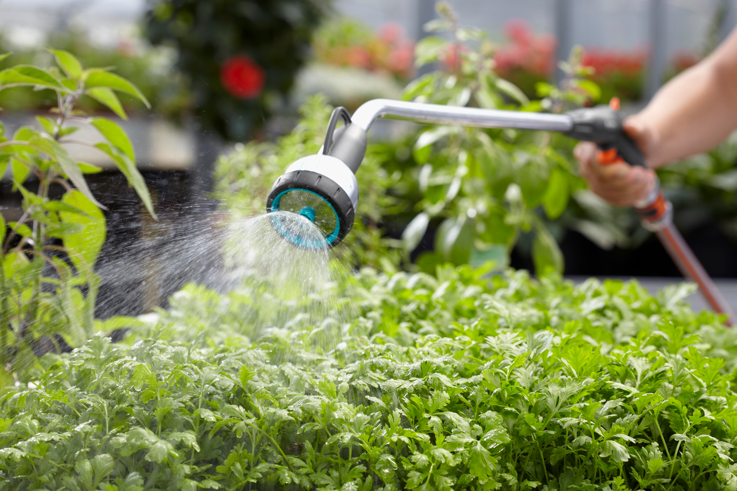 Kasteluvarsi Gardena premium 18336-20