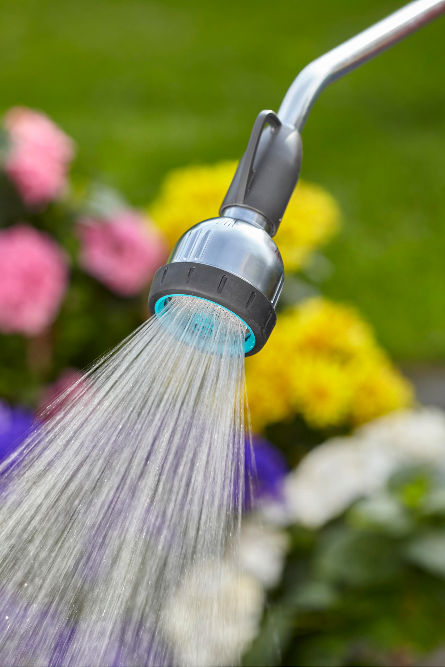 Kasteluvarsi Gardena premium 18336-20