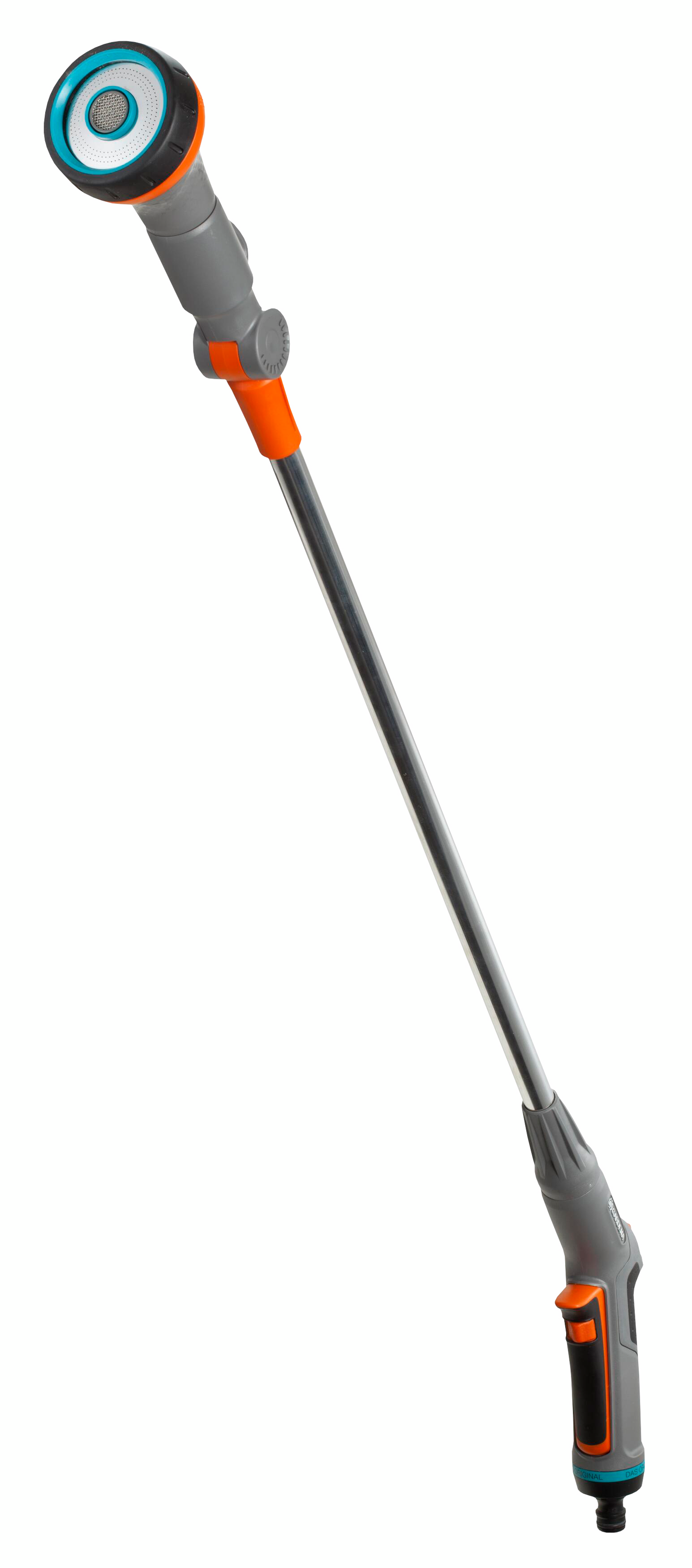 Kasteluvarsi Gardena comfort 18335-20 suihku + pore