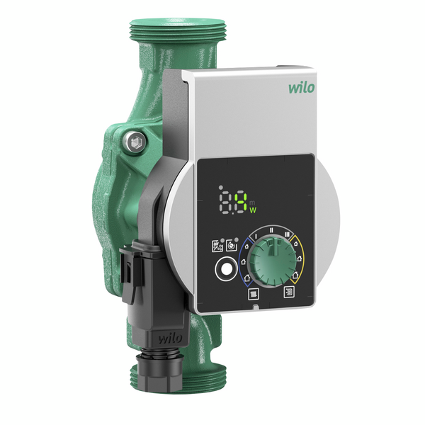 Lämpöjohtopumppu Wilo Yonos Pico 15/1-6 -130