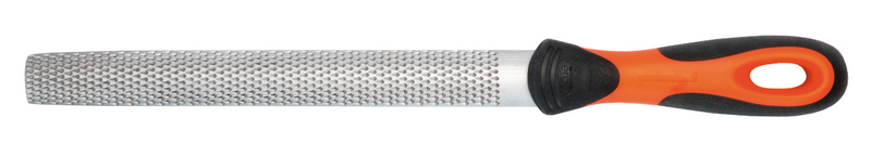 Kabinettiraspi 6-343-08-2-2 Bahco 8in