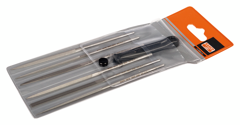 Neulaviilasarja Bahco 2-470-14-2-0 140mm