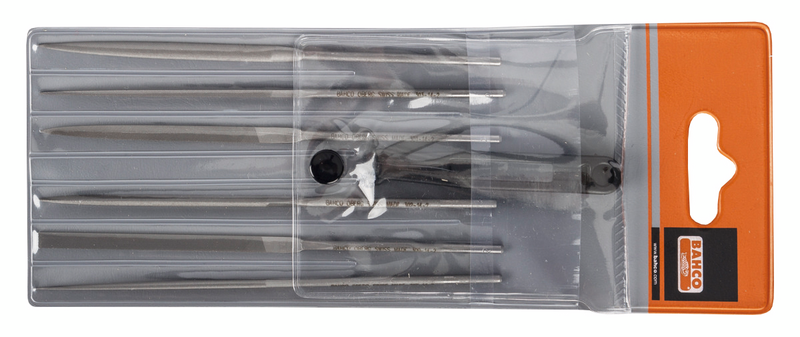 Neulaviilasarja Bahco 2-470-14-2-0 140mm